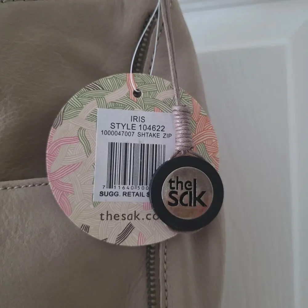 The Sak 